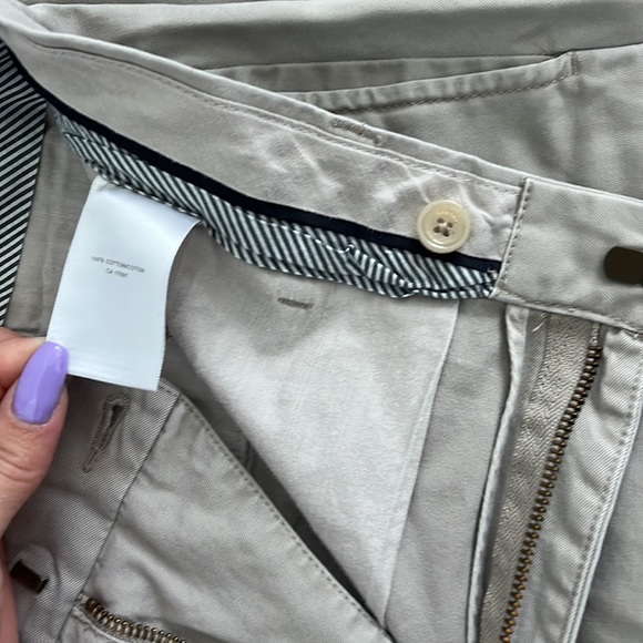 Banana republic gavin chinos mens pants - Picture 8 of 11